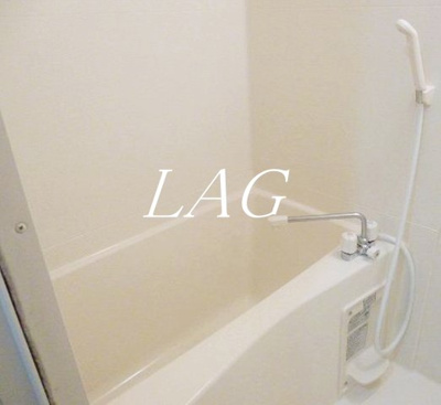 【浴室】 | パナハイツ | お風呂です。