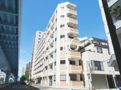 【外観】 | Ｂｏｎｈｅｕｒ新小岩 | 外観です。