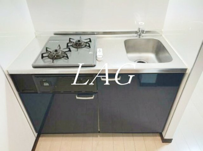 【キッチン】 | Ｂｏｎｈｅｕｒ新小岩 | キッチンです。