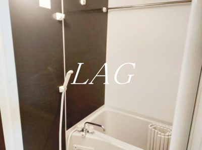 【浴室】 | Ｂｏｎｈｅｕｒ新小岩 | お風呂です。