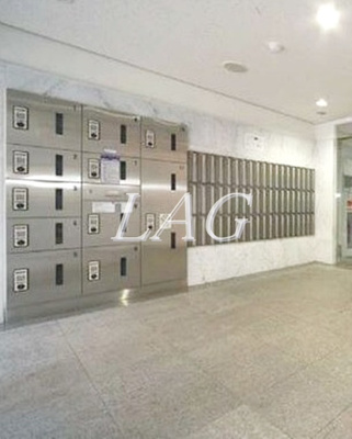 【その他共用部分】 | レピュア大塚 | 共用部です。