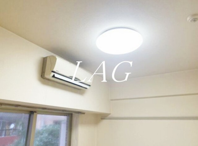 【設備】 | レピュア大塚 | エアコンです。