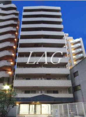 【外観】 | レピュア大塚 | 外観です。