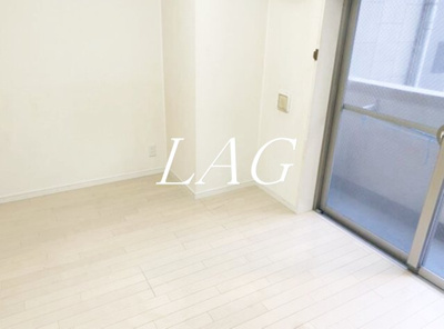 【居間・リビング】 | レピュア大塚 | 洋室のお部屋です。