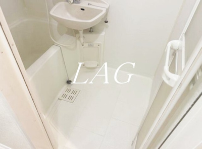 【浴室】 | レピュア大塚 | お風呂です。