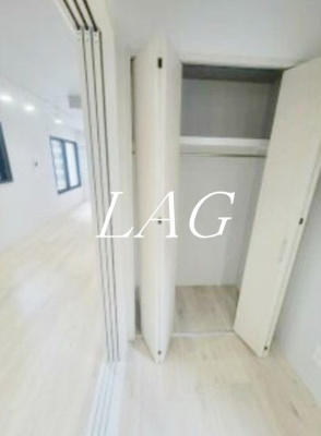 【寝室】 | ＳＱＵＡＲＥ南千住 | 寝室です。