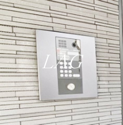 【セキュリティ】 | ＳＱＵＡＲＥ南千住 | オートロックです。