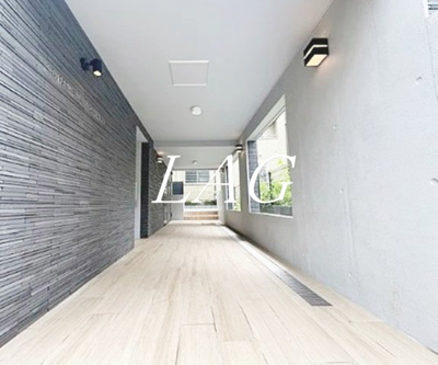 【その他】 | ＳＱＵＡＲＥ南千住