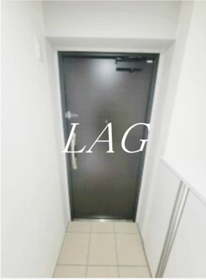 【玄関】 | ＳＱＵＡＲＥ南千住 | 玄関です。