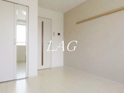 【寝室】 | グレイス高野Ⅱ | 寝室です。