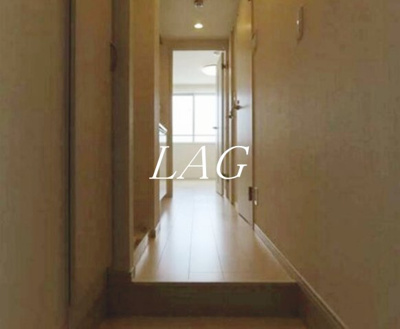 【玄関】 | グレイス高野Ⅱ | 玄関です。