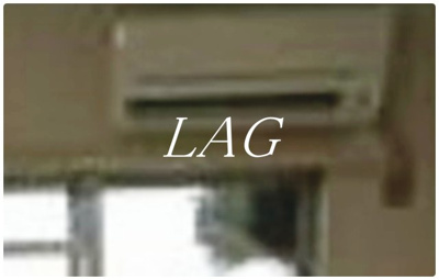 【設備】 | パレドール高砂Ⅰ | エアコン付です。