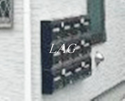 【その他共用部分】 | フォルトゥーナ梅島 | 集合ポストです。