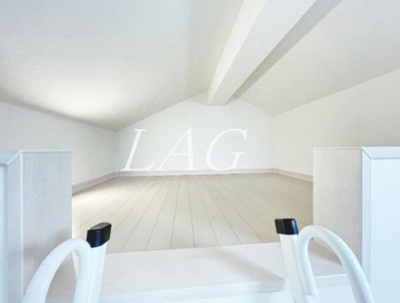 【内装】 | フォルトゥーナ梅島 | ロフトです。