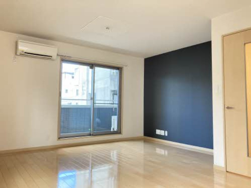 リーベンステージ出汐の居間・リビング|※別部屋の写真です