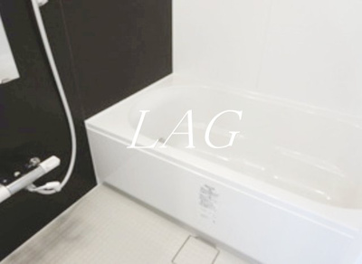 【浴室】 | ＳＱＵＡＲＥ２ | お風呂です。