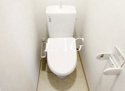 【トイレ】 | ＳＱＵＡＲＥ２ | トイレです。