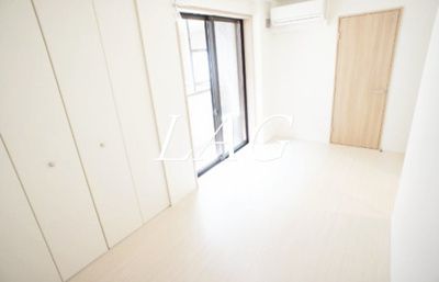 【寝室】 | リヴェール東尾久 | 寝室です。