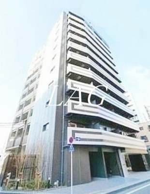 【外観】 | ＡＸＡＳ駒込アジールコート | 外観です。