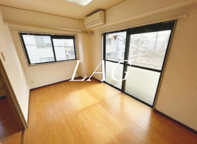 【寝室】 | ヒルトップ・エム | 寝室です。