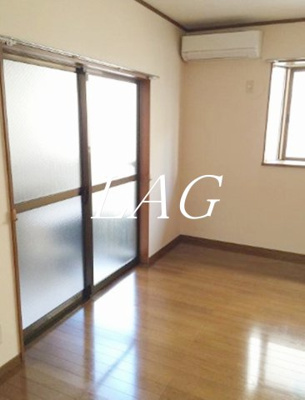 【バルコニー】 | 土屋アパート | バルコニーです。