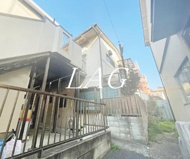 土屋アパートの画像