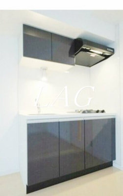 【キッチン】 | センテニアル王子神谷 | キッチンです。