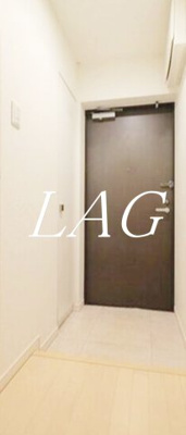 【玄関】 | センテニアル王子神谷 | 玄関です。