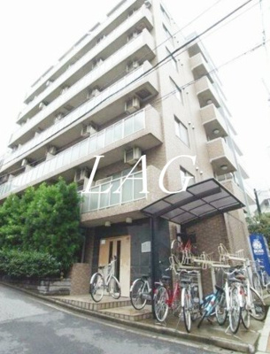 【外観】 | プレール御茶ノ水 | 外観です。