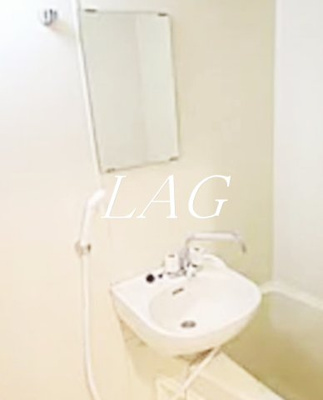 【洗面所】 | プレール御茶ノ水 | 洗面台です。（同仕様です。）