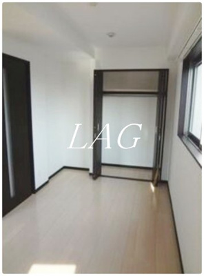 【寝室】 | Ｍａｇａｎｄａ（マガンダ） | 寝室です。