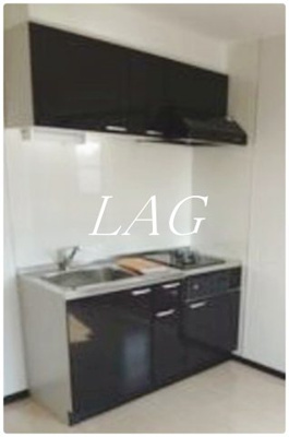 【キッチン】 | Ｍａｇａｎｄａ（マガンダ） | キッチンです。