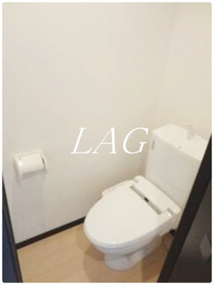 【トイレ】 | Ｍａｇａｎｄａ（マガンダ） | トイレです。