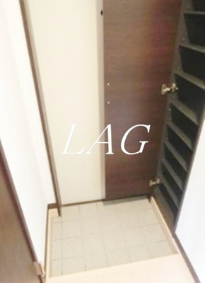 【玄関】 | Ｍａｇａｎｄａ（マガンダ） | 玄関です。