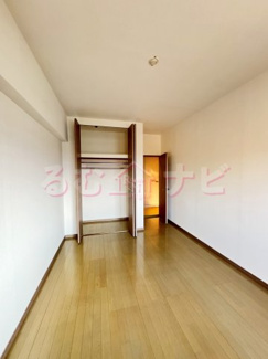 【収納】 | グランシャリオ南大橋