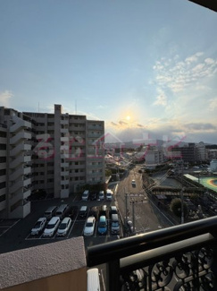 【セキュリティ】 | グランシャリオ南大橋