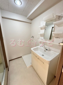 【エントランス】 | グランシャリオ南大橋