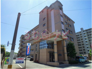 【外観】 | グランシャリオ南大橋