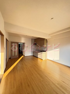 【居間・リビング】 | グランシャリオ南大橋