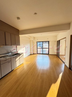 【内装】 | グランシャリオ南大橋