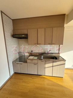 【キッチン】 | グランシャリオ南大橋