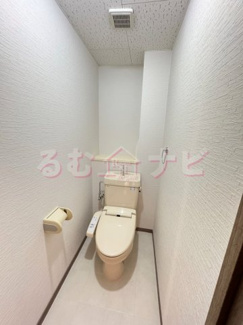 【トイレ】 | グランシャリオ南大橋