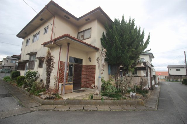 小山市駅南町4丁目