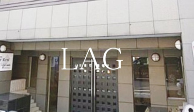 【エントランス】 | ブライズ神田 | エントランスです。