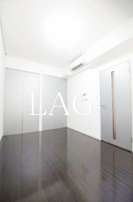 【居間・リビング】 | ブライズ神田 | 洋室のお部屋です。