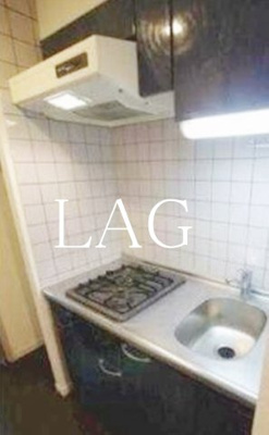 【キッチン】 | ブライズ神田 | キッチンです。