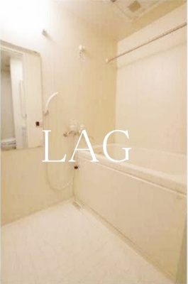 【浴室】 | ブライズ神田 | お風呂です。