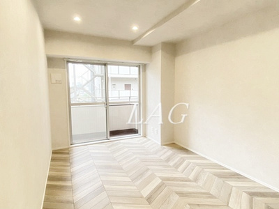 【寝室】 | ヴェラハイツ日本橋箱崎 | 寝室です。