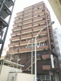 ヴェラハイツ日本橋箱崎の画像