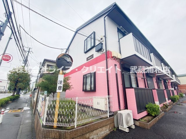 シャルムコート